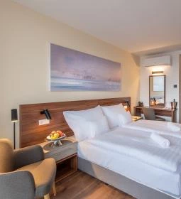 Hunguest Hotel Panoráma