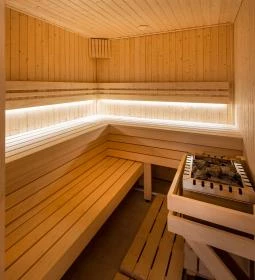 Hunguest Hotel Panoráma