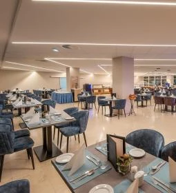 Hunguest Hotel Panoráma