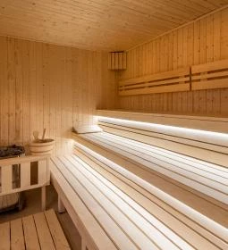 Hunguest Hotel Panoráma