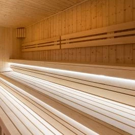 Hunguest Hotel Panoráma Hévíz - Wellness