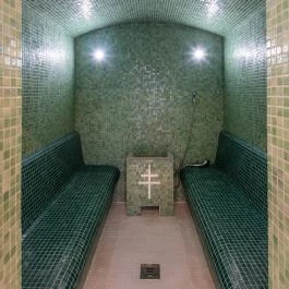 Hunguest Hotel Panoráma Hévíz - Wellness