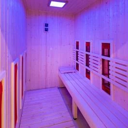 Hunguest Hotel Panoráma Hévíz - Wellness