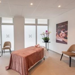 Hunguest Hotel Panoráma Hévíz - Wellness