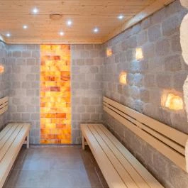 Hunguest Hotel Panoráma Hévíz - Wellness