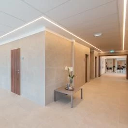 Hunguest Hotel Panoráma Hévíz - Wellness