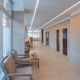 Hunguest Hotel Panoráma Hévíz - Wellness