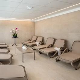 Hunguest Hotel Panoráma Hévíz - Wellness