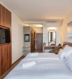 Hunguest Hotel Panoráma