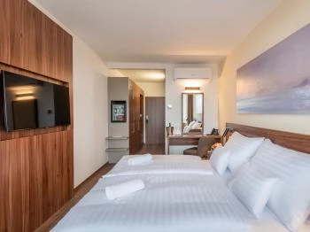 Hunguest Hotel Panoráma Hévíz