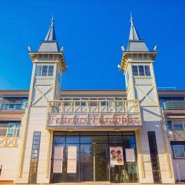 Hunguest Hotel Panoráma Hévíz - Egyéb