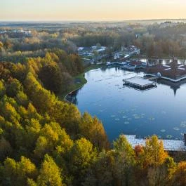 Hunguest Hotel Panoráma Hévíz - Egyéb