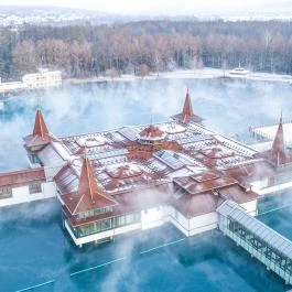 Hunguest Hotel Panoráma Hévíz - Egyéb