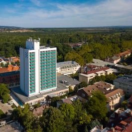 Hunguest Hotel Panoráma Hévíz - Egyéb