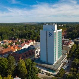 Hunguest Hotel Panoráma Hévíz - Egyéb