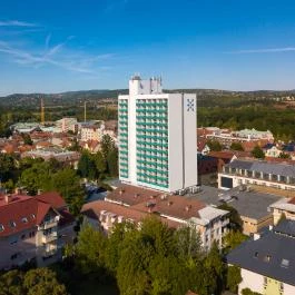 Hunguest Hotel Panoráma Hévíz - Egyéb