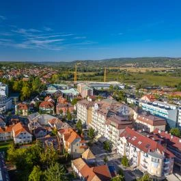 Hunguest Hotel Panoráma Hévíz - Egyéb