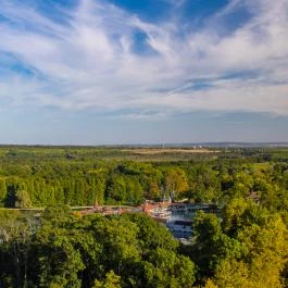 Hunguest Hotel Panoráma Hévíz - Egyéb