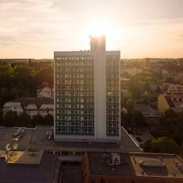 Hunguest Hotel Panoráma Hévíz - Egyéb