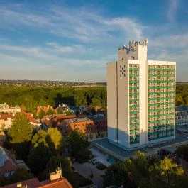 Hunguest Hotel Panoráma Hévíz - Egyéb