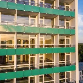 Hunguest Hotel Panoráma Hévíz - Egyéb