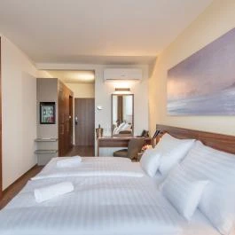 Hunguest Hotel Panoráma Hévíz - Egyéb