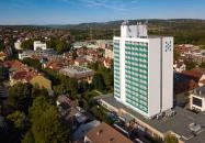 Hunguest Hotel Panoráma Hévíz