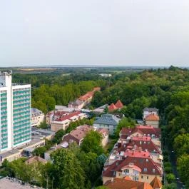 Hunguest Hotel Panoráma Hévíz - Egyéb