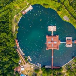 Hunguest Hotel Panoráma Hévíz - Egyéb