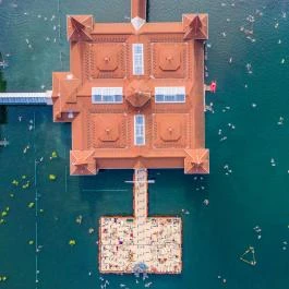 Hunguest Hotel Panoráma Hévíz - Egyéb