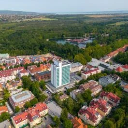 Hunguest Hotel Panoráma Hévíz - Egyéb