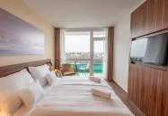 Hunguest Hotel Panoráma Hévíz