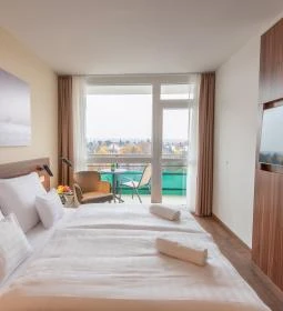 Hunguest Hotel Panoráma