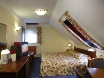 Park Hotel Hévíz Hévíz