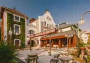 Park Hotel Hévíz Hévíz