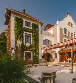 Park Hotel Hévíz