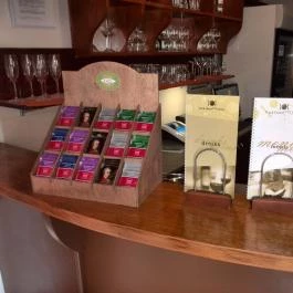 Park Hotel Hévíz Hévíz - Vendéglátás