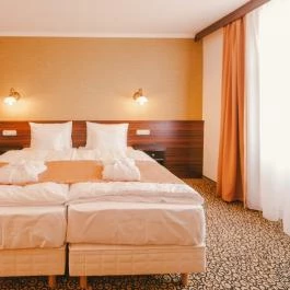 Park Hotel Hévíz Hévíz - Szobák