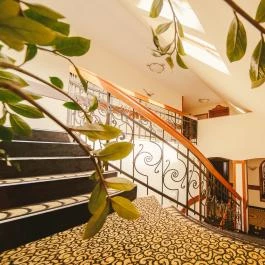 Park Hotel Hévíz Hévíz - Belső