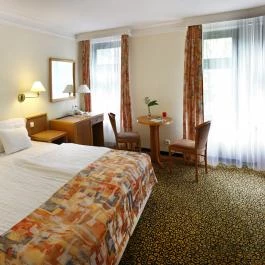 Park Hotel Hévíz Hévíz - Szobák