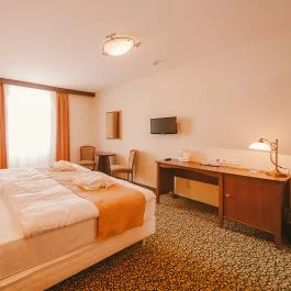 Park Hotel Hévíz Hévíz - Szobák