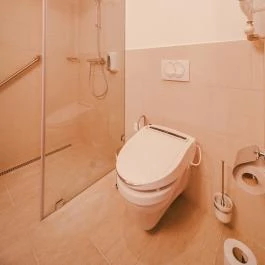 Park Hotel Hévíz Hévíz - Szobák