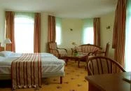 Sante Hévíz Hévíz