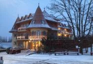 Sante Hévíz Hévíz