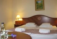 Sante Hévíz Hévíz