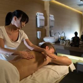 Hotel Zena Hévíz - Wellness