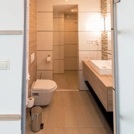 Hotel Zena Hévíz - Szobák