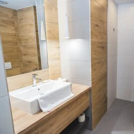 Hotel Zena Hévíz - Szobák