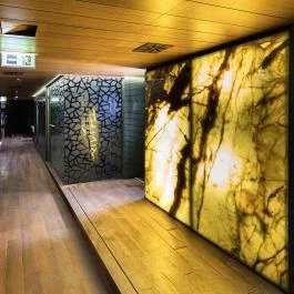 Hotel Zena Hévíz - Wellness