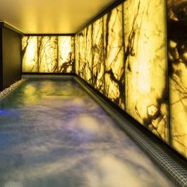 Hotel Zena Hévíz - Wellness